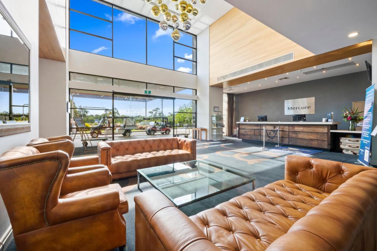 Mercure Kooindah Waters Central Coast Wyong Exterior foto