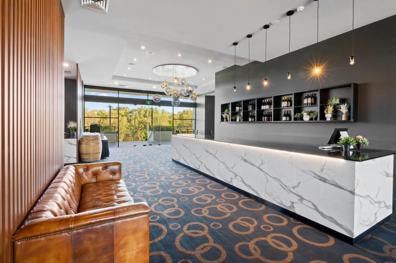 Mercure Kooindah Waters Central Coast Wyong Exterior foto