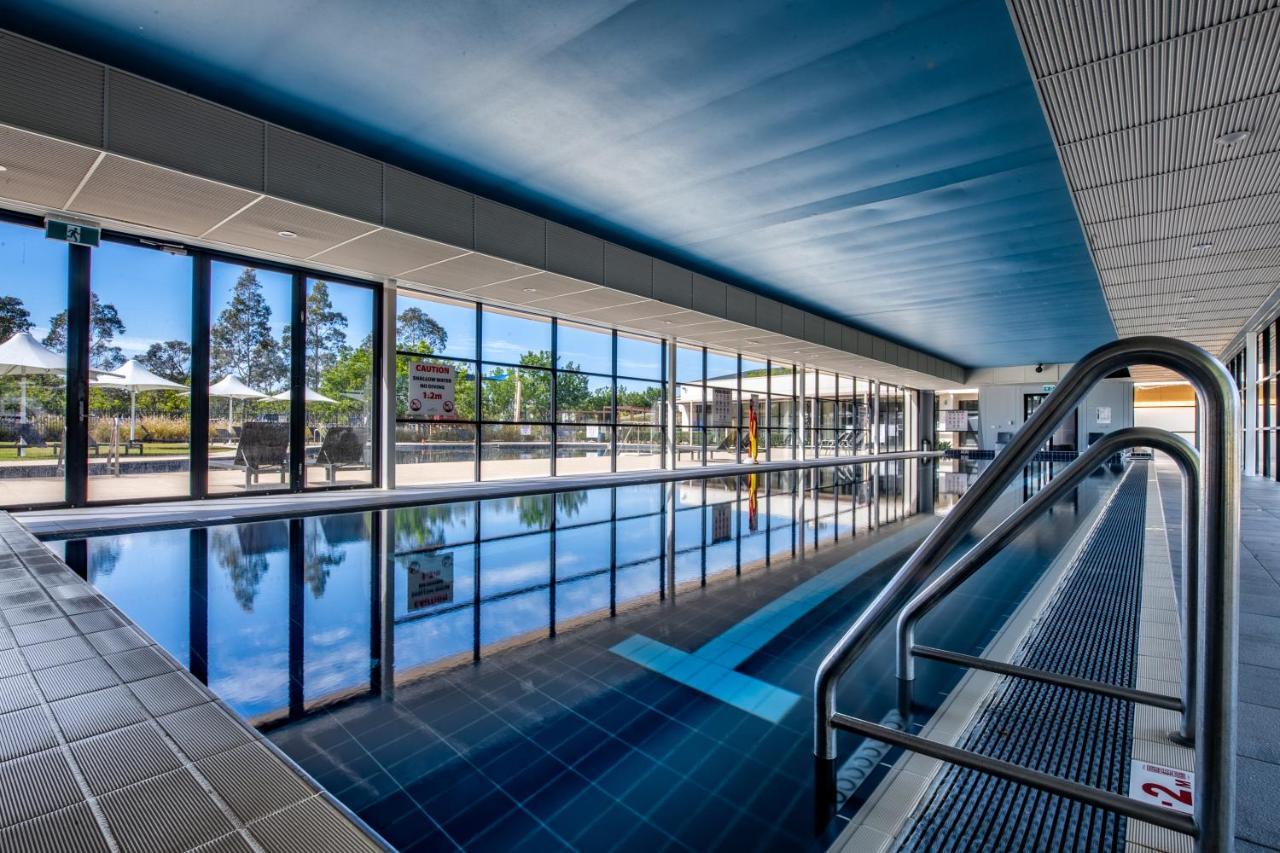Mercure Kooindah Waters Central Coast Wyong Exterior foto