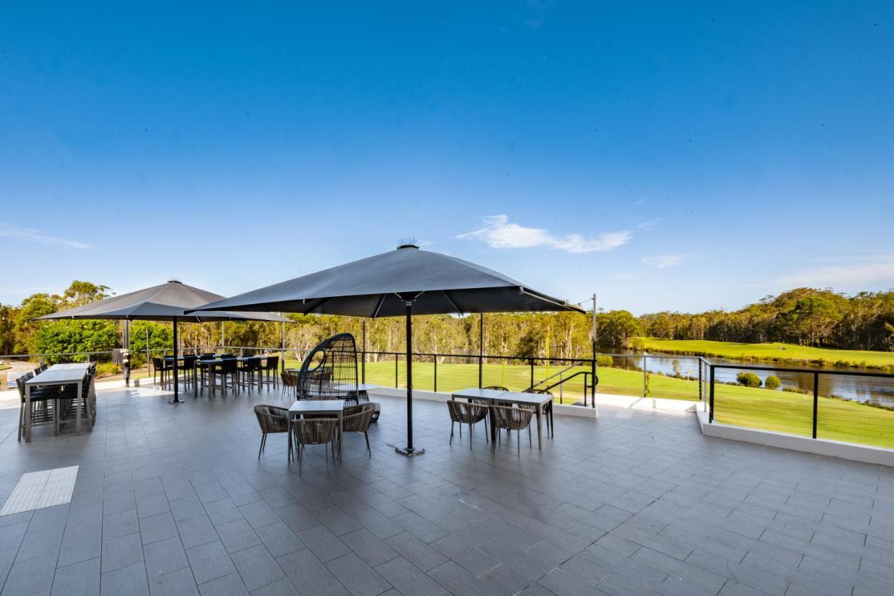 Mercure Kooindah Waters Central Coast Wyong Exterior foto