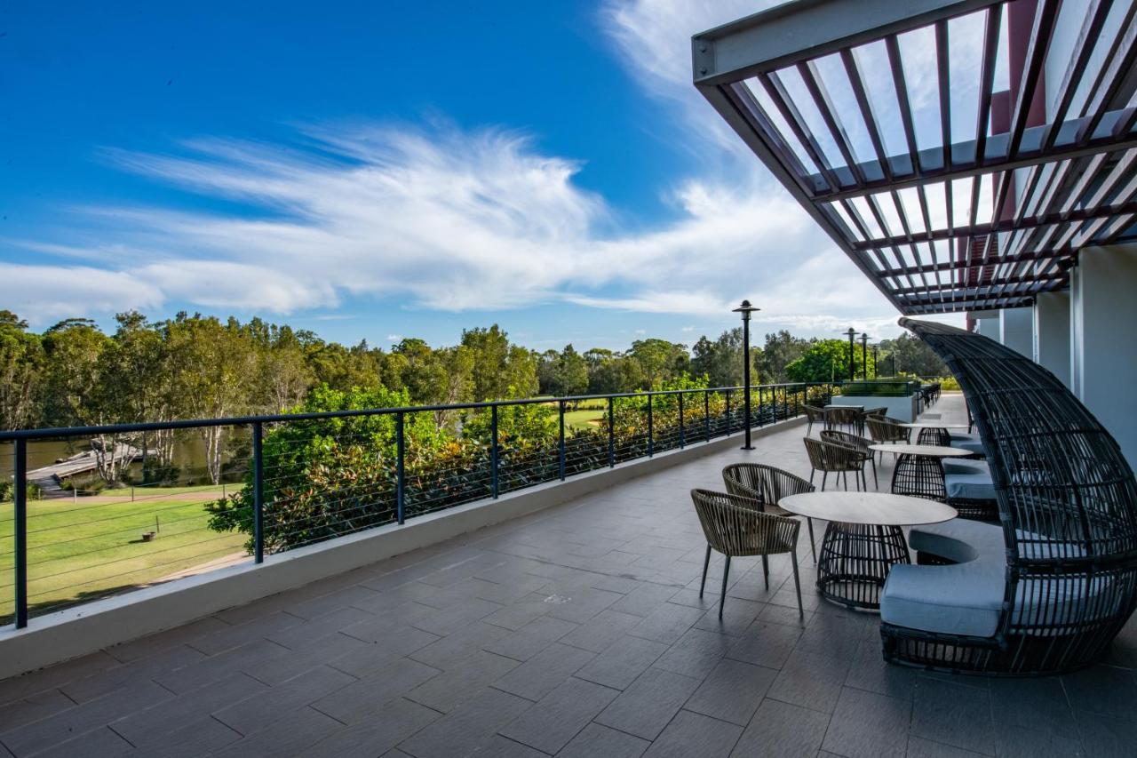 Mercure Kooindah Waters Central Coast Wyong Exterior foto