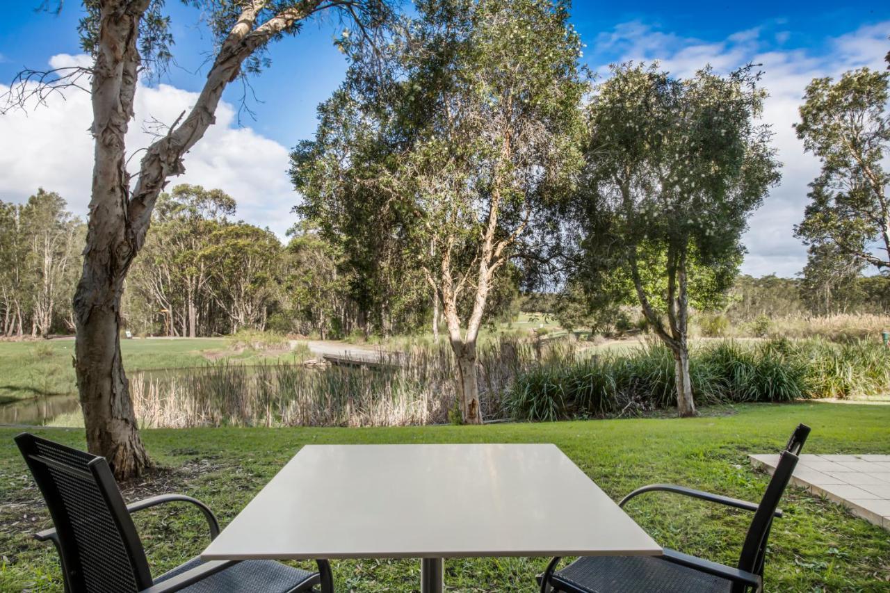 Mercure Kooindah Waters Central Coast Wyong Exterior foto