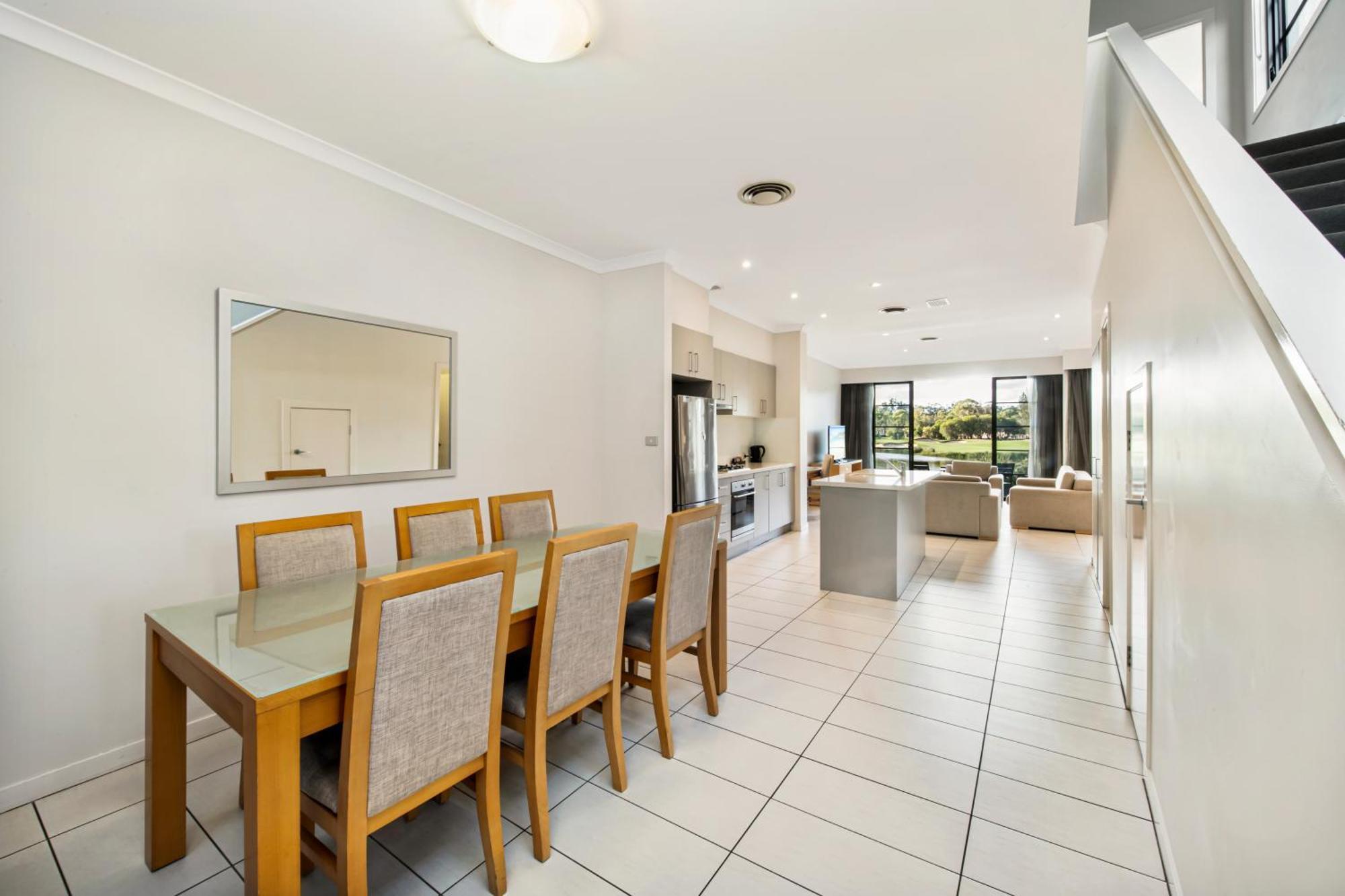 Mercure Kooindah Waters Central Coast Wyong Exterior foto