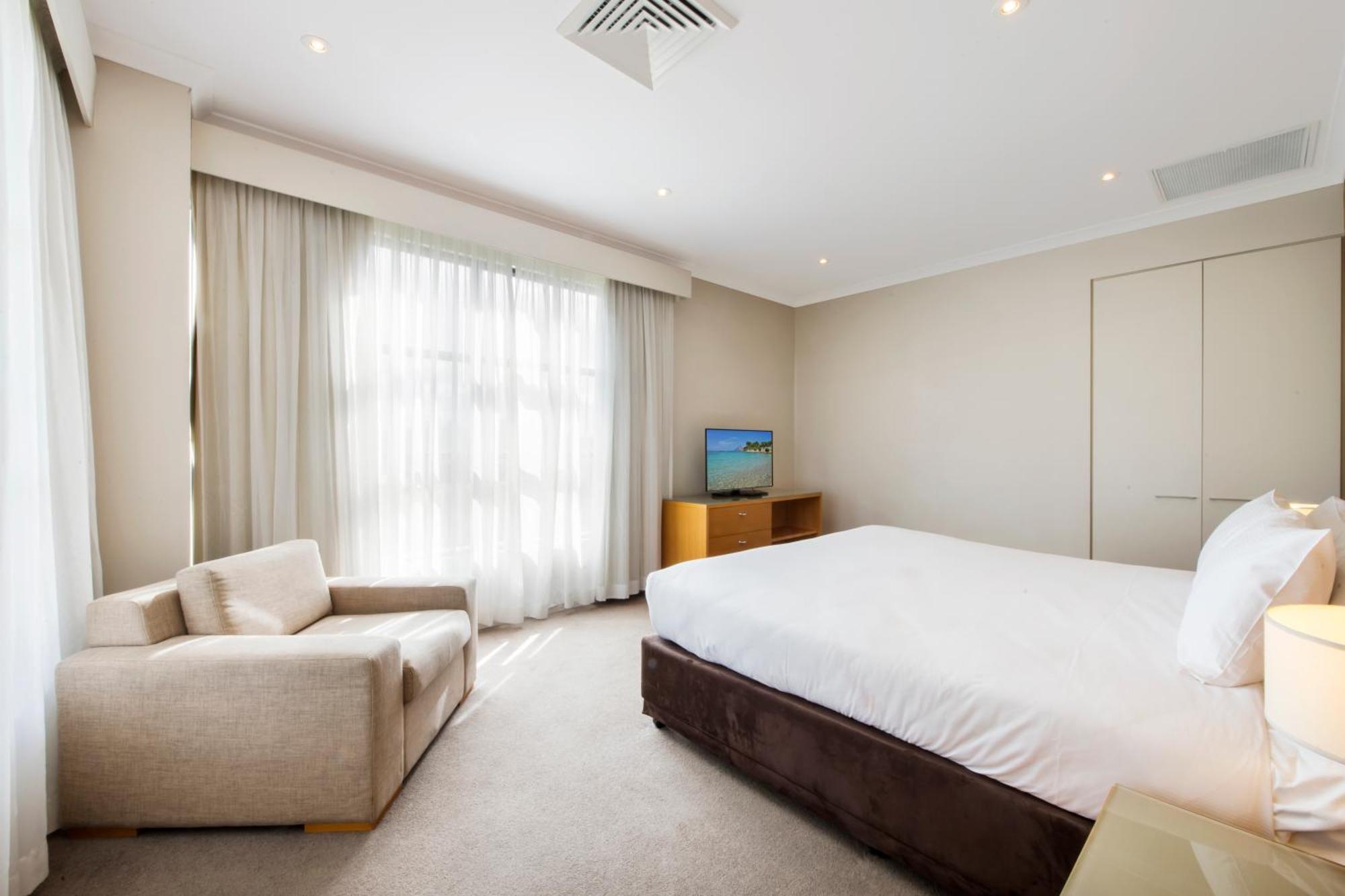 Mercure Kooindah Waters Central Coast Wyong Exterior foto