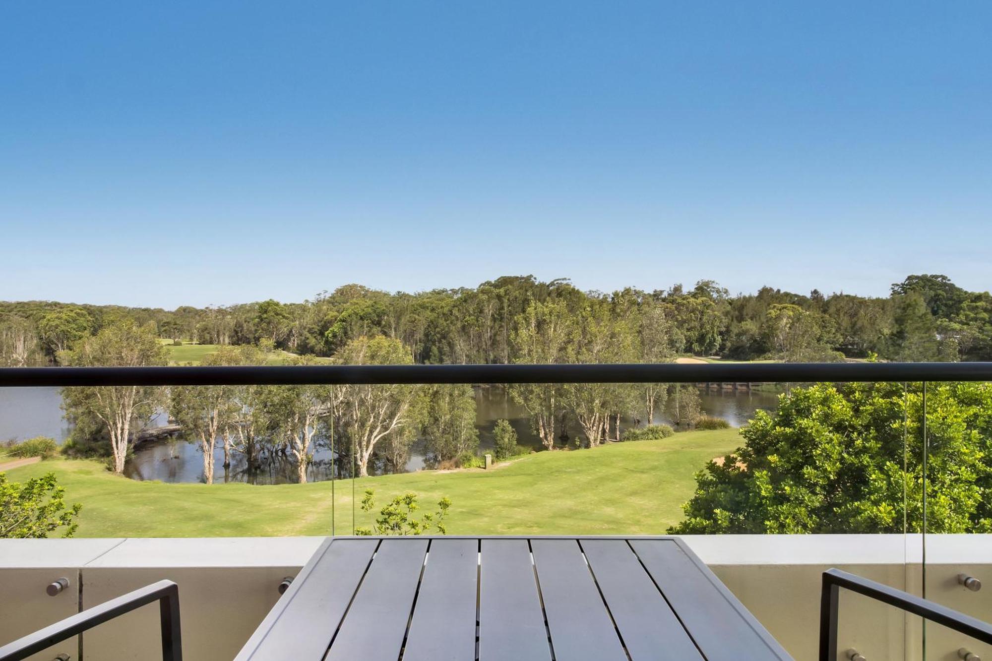 Mercure Kooindah Waters Central Coast Wyong Exterior foto