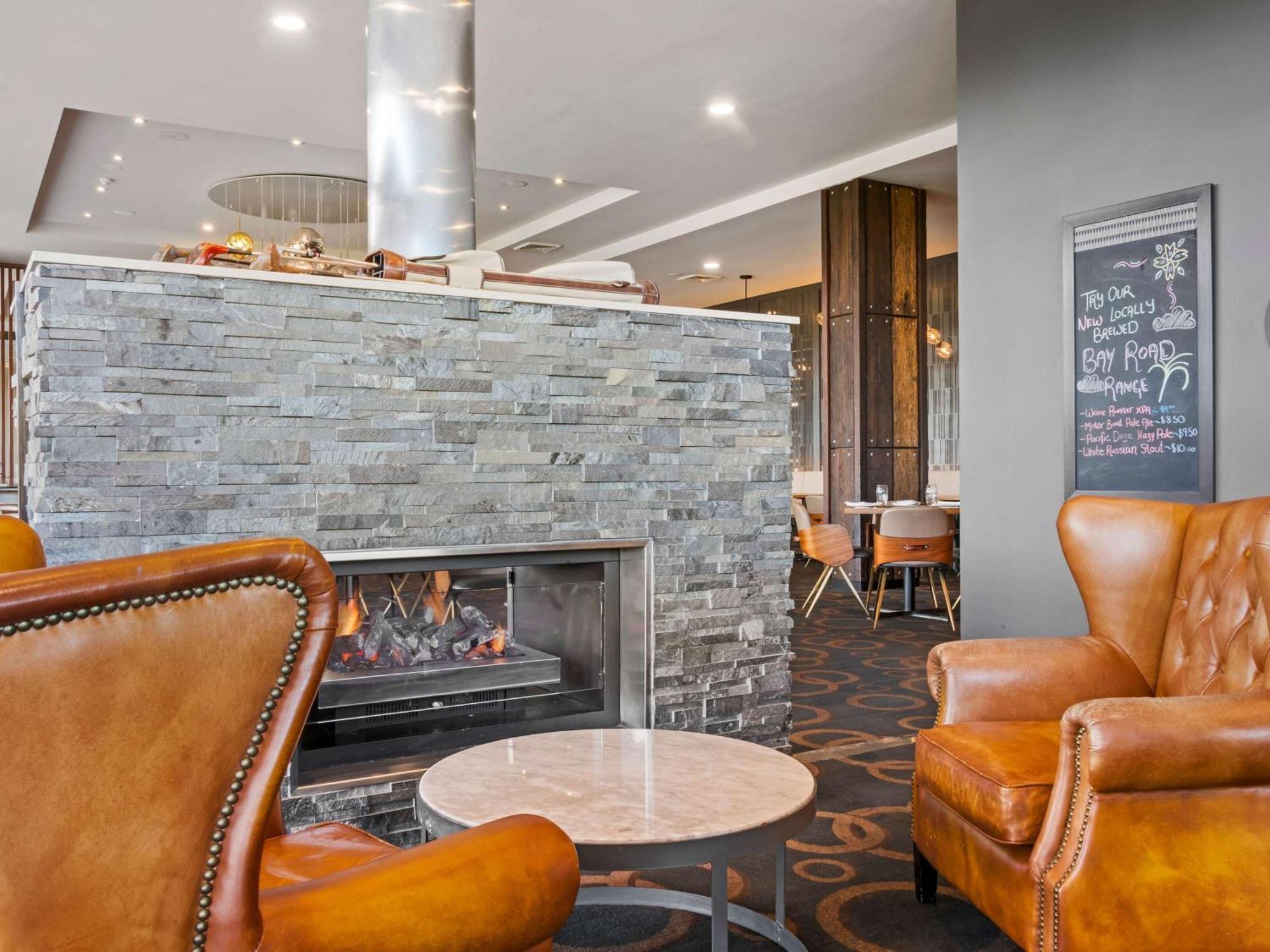 Mercure Kooindah Waters Central Coast Wyong Exterior foto