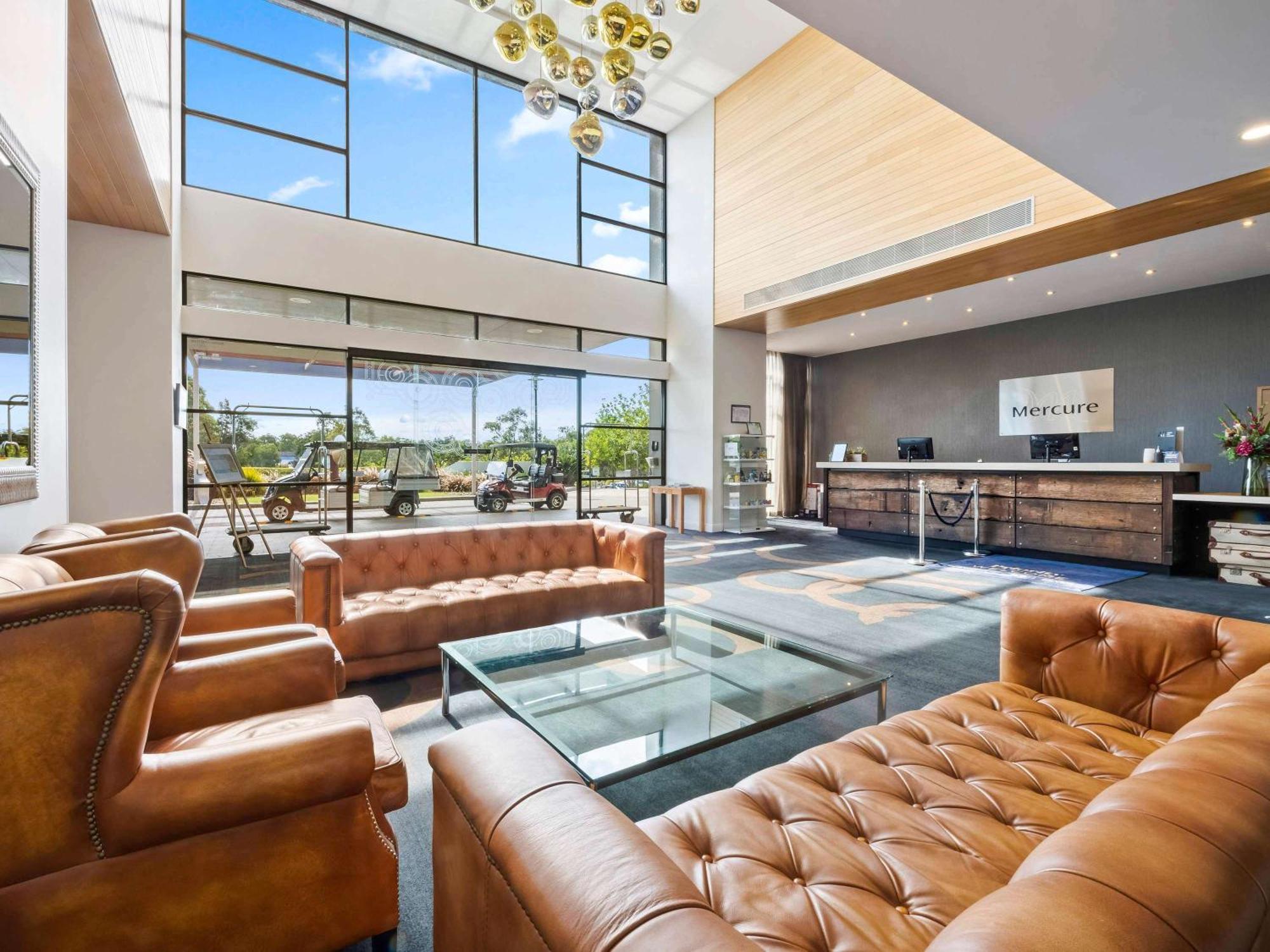 Mercure Kooindah Waters Central Coast Wyong Exterior foto