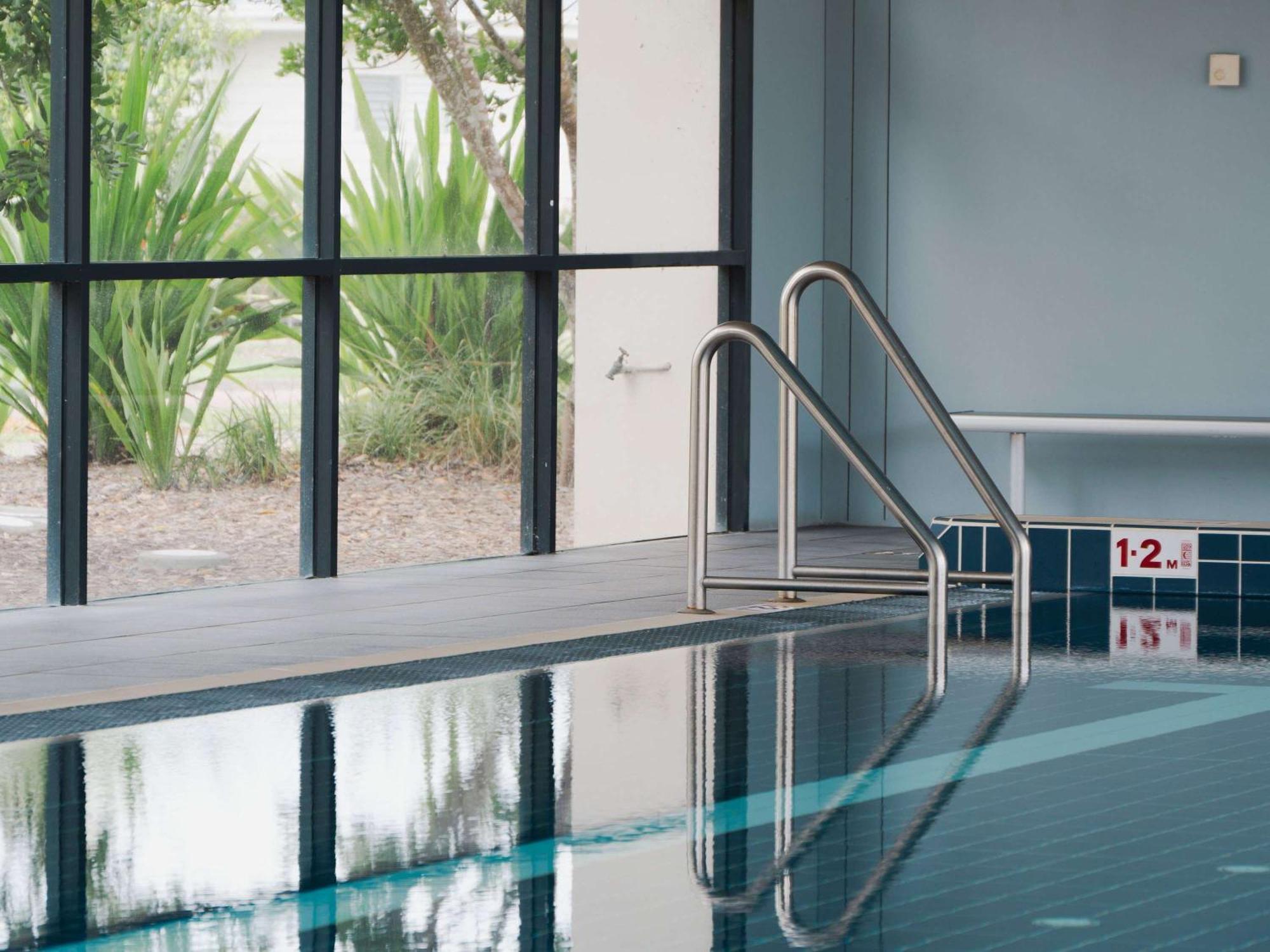 Mercure Kooindah Waters Central Coast Wyong Exterior foto