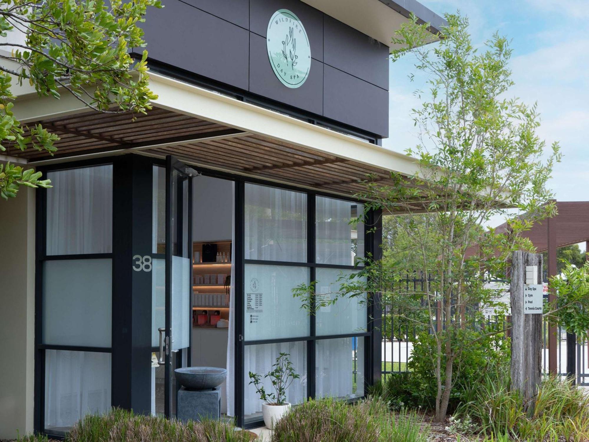 Mercure Kooindah Waters Central Coast Wyong Exterior foto